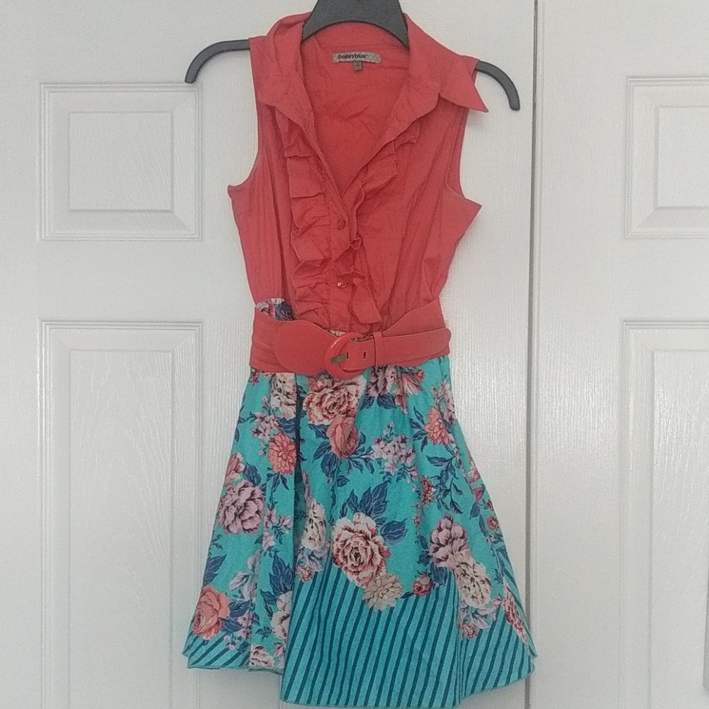 Summer dress